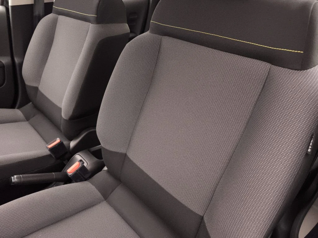 CITROEN C3 1.2 puretech Shine s&s 83cv - Grid Foto 11