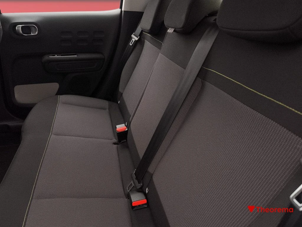 CITROEN C3 1.2 puretech Shine s&s 83cv - Grid Foto 15