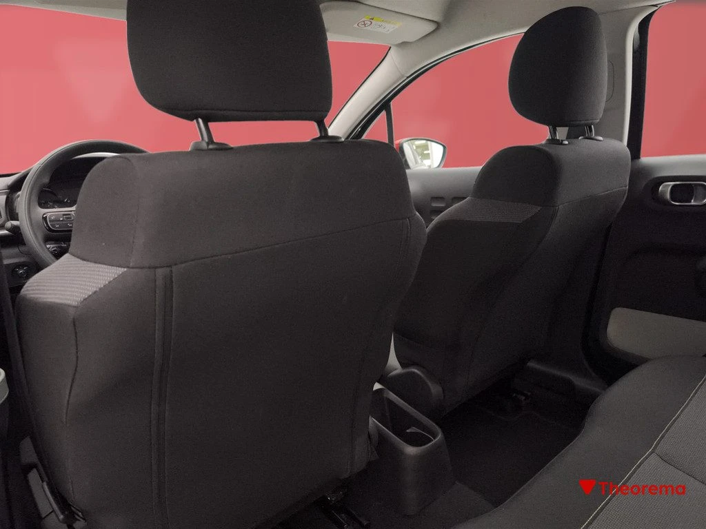 CITROEN C3 1.2 puretech Shine s&s 83cv - Grid Foto 16