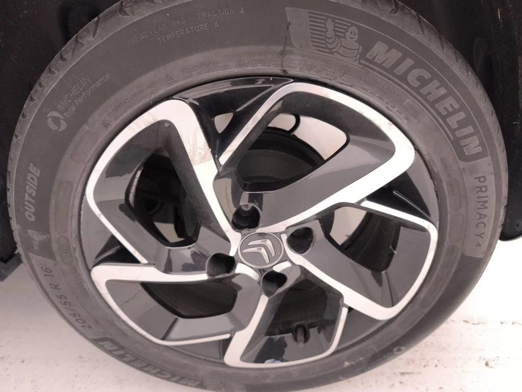CITROEN C3 1.2 puretech Shine s&s 83cv - Grid Foto 17