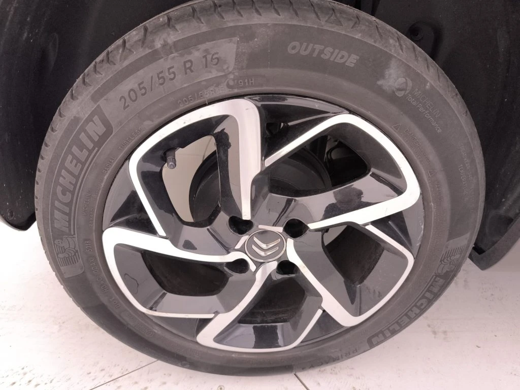 CITROEN C3 1.2 puretech Shine s&s 83cv - Grid Foto 20