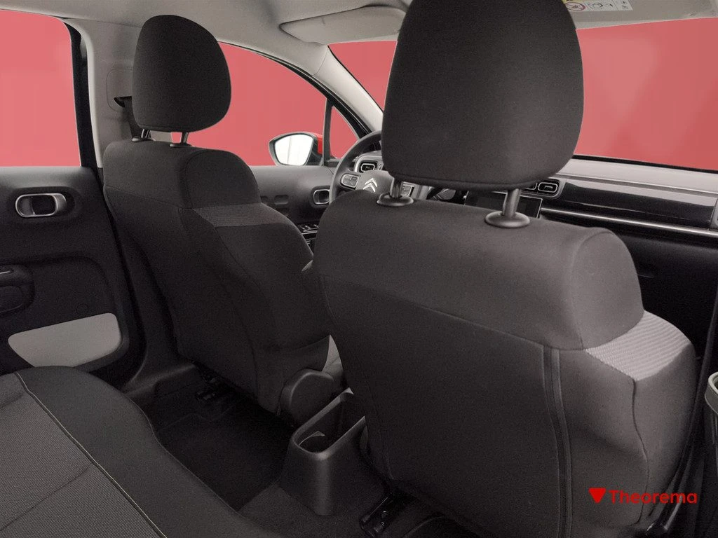 CITROEN C3 1.2 puretech Shine s&s 83cv - Grid Foto 21
