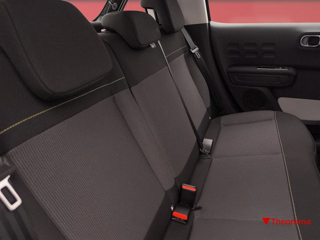 CITROEN C3 1.2 puretech Shine s&s 83cv - Grid Foto 22