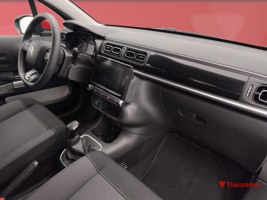 CITROEN C3 1.2 puretech Shine s&s 83cv - Grid Foto 23