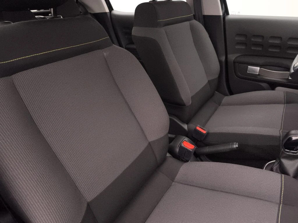 CITROEN C3 1.2 puretech Shine s&s 83cv - Grid Foto 24
