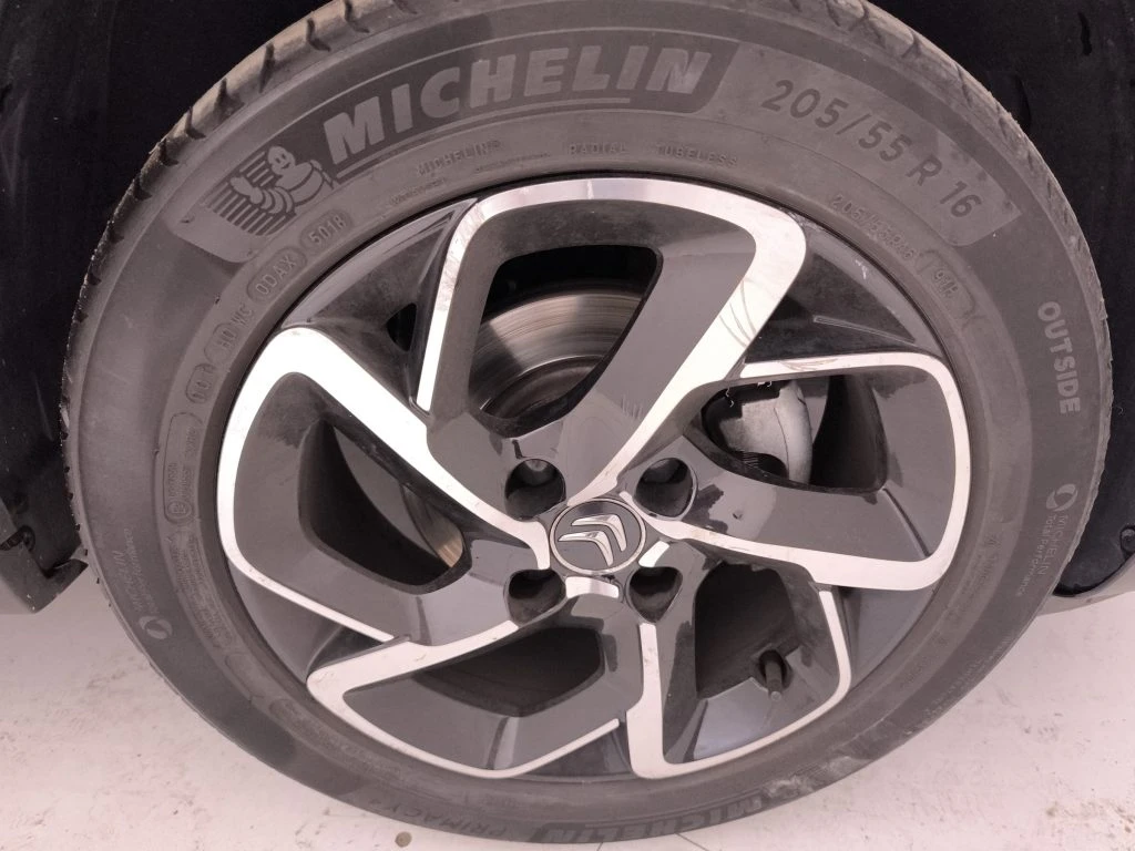 CITROEN C3 1.2 puretech Shine s&s 83cv - Grid Foto 25