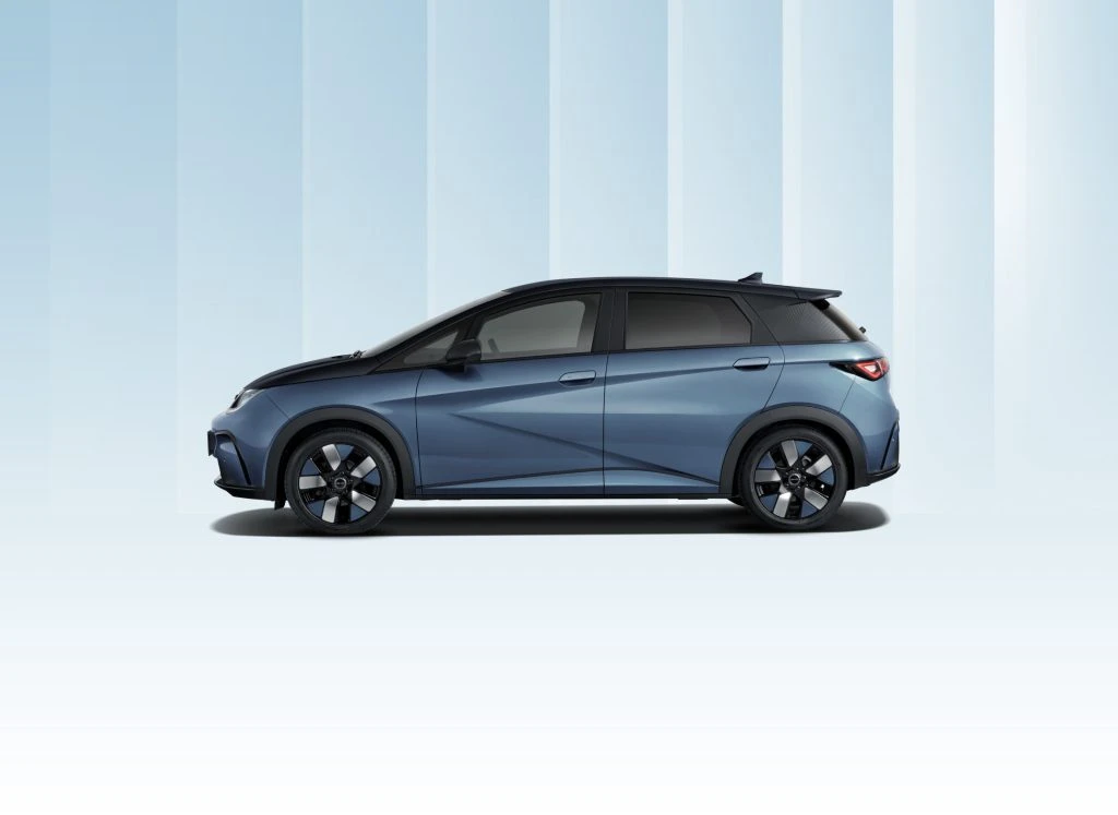 BYD Dolphin BYD DOLPHIN Design - Foto 2
