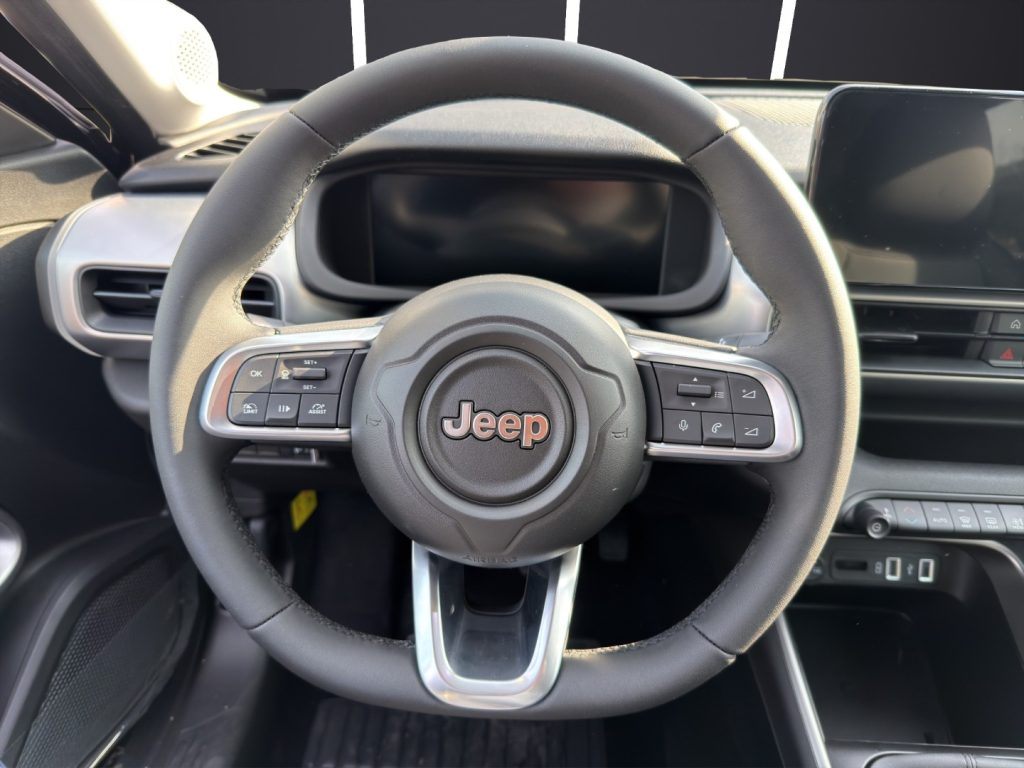 JEEP Avenger 1.2 Turbo 100 CV Summit - 10