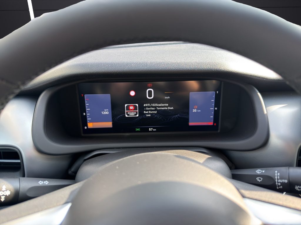 JEEP Avenger 1.2 Turbo 100 CV Summit - 11