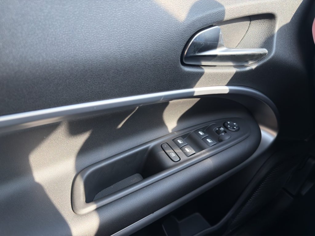 JEEP Avenger 1.2 Turbo 100 CV Summit - 12