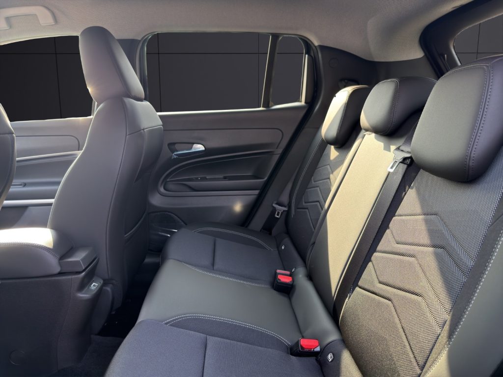 JEEP Avenger 1.2 Turbo 100 CV Summit - 13