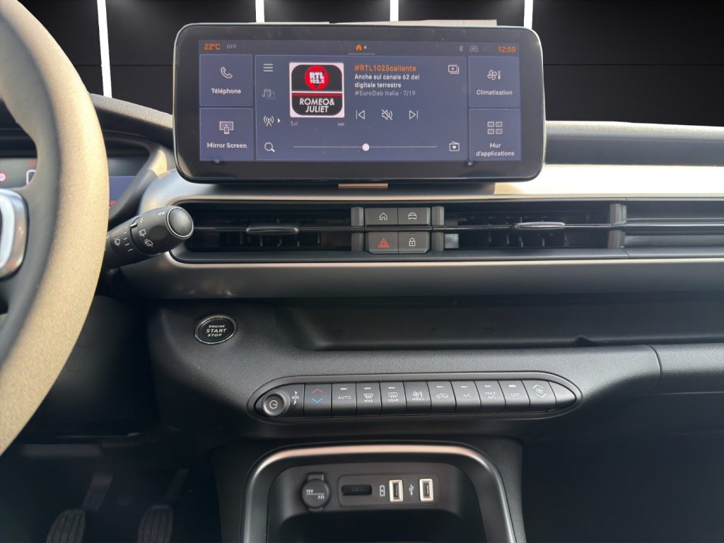 JEEP Avenger 1.2 Turbo 100 CV Summit - 16