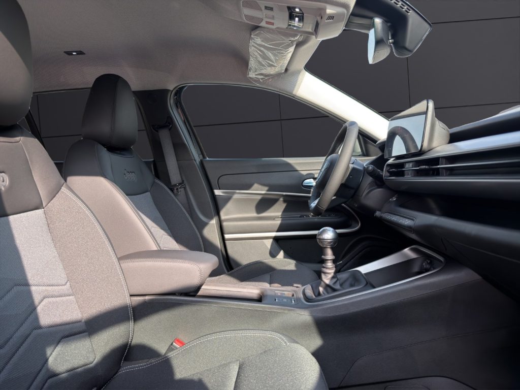 JEEP Avenger 1.2 Turbo 100 CV Summit - 18