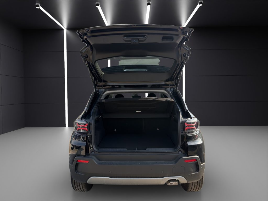 JEEP Avenger 1.2 Turbo 100 CV Summit - 20