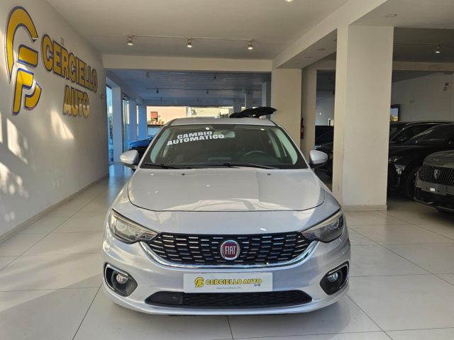 FIAT Tipo Grigio metallizzato