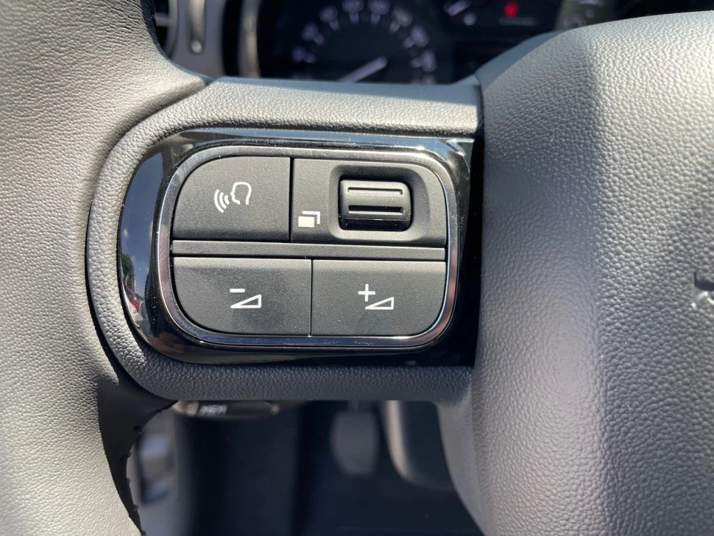 CITROEN C3 PureTech 83 S&S Max #Ok.Neopatentati - 9