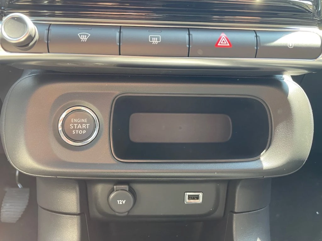 CITROEN C3 PureTech 83 S&S Max #Ok.Neopatentati - 12