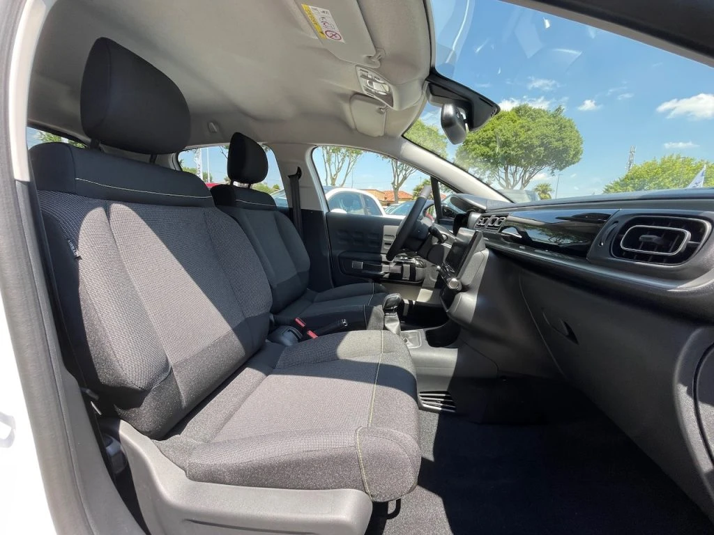 CITROEN C3 PureTech 83 S&S Max #Ok.Neopatentati - 13