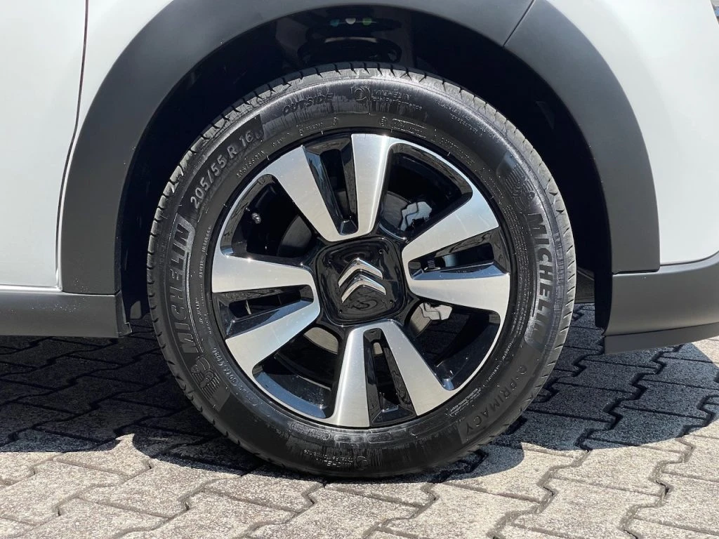 CITROEN C3 PureTech 83 S&S Max #Ok.Neopatentati - 14