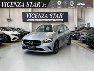 Mercedes-Benz B 200 MHV PROGRESSIVE SPORT