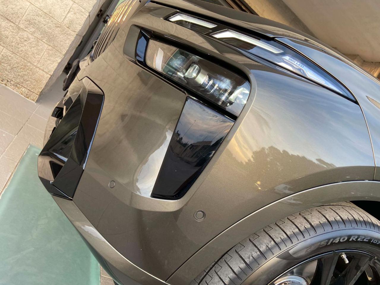 BMW X7 xDrive40d 48V Msport Pro TETTO APR/PAN. - 58