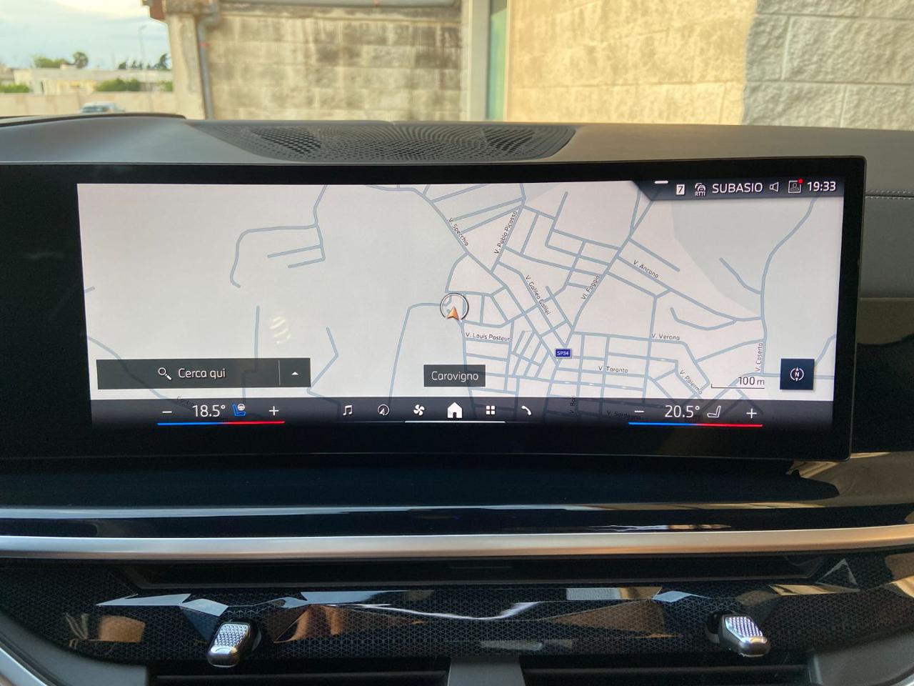 BMW X7 xDrive40d 48V Msport Pro TETTO APR/PAN. - 27