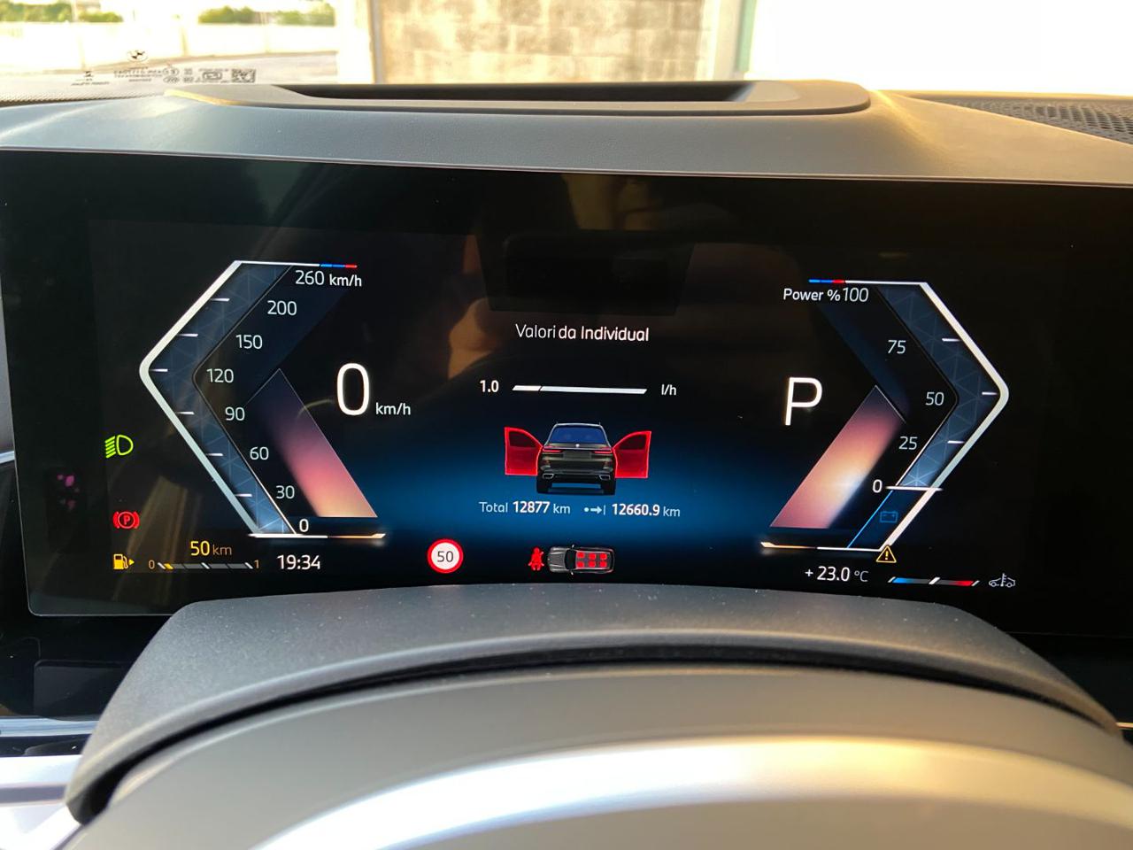 BMW X7 xDrive40d 48V Msport Pro TETTO APR/PAN. - 30