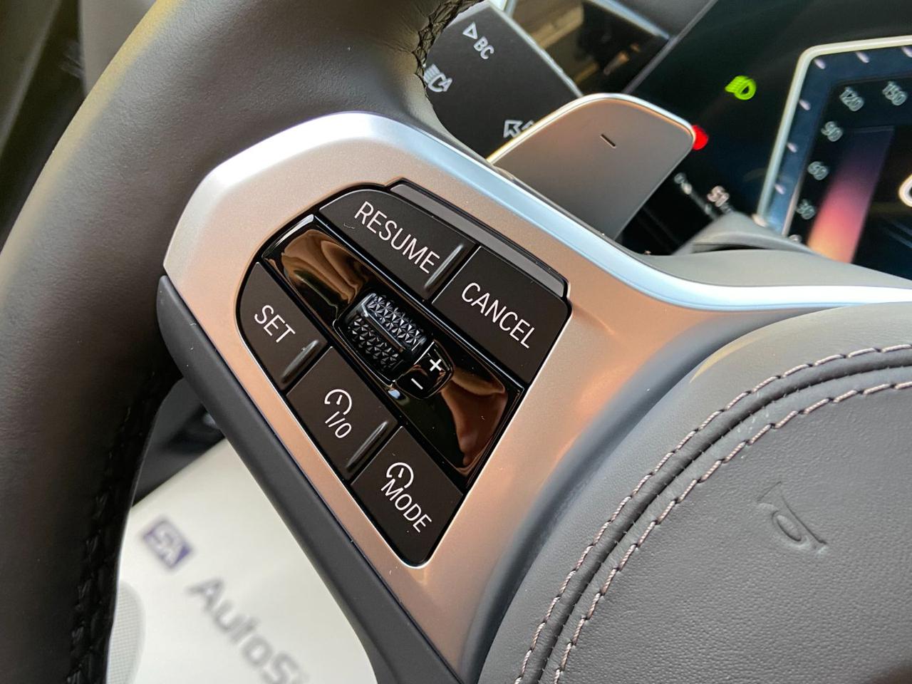 BMW X7 xDrive40d 48V Msport Pro TETTO APR/PAN. - 86