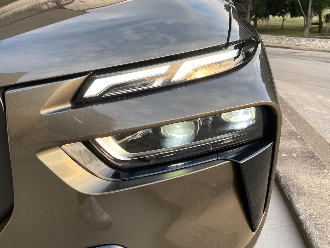 BMW X7 xDrive40d 48V Msport Pro TETTO APR/PAN. - 55