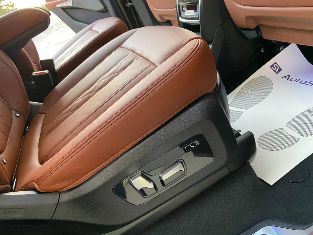 BMW X7 xDrive40d 48V Msport Pro TETTO APR/PAN. - 70