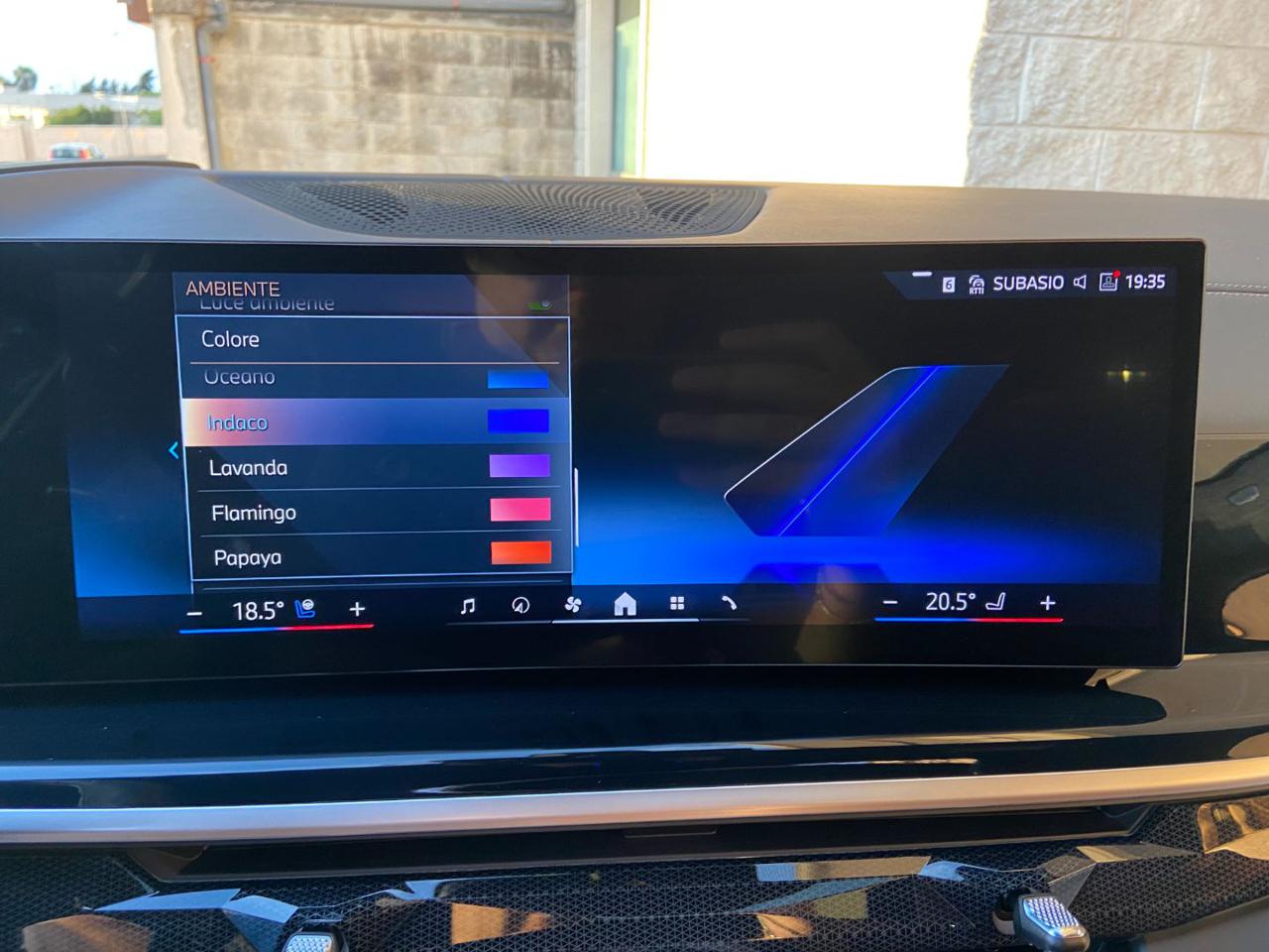 BMW X7 xDrive40d 48V Msport Pro TETTO APR/PAN. - 33