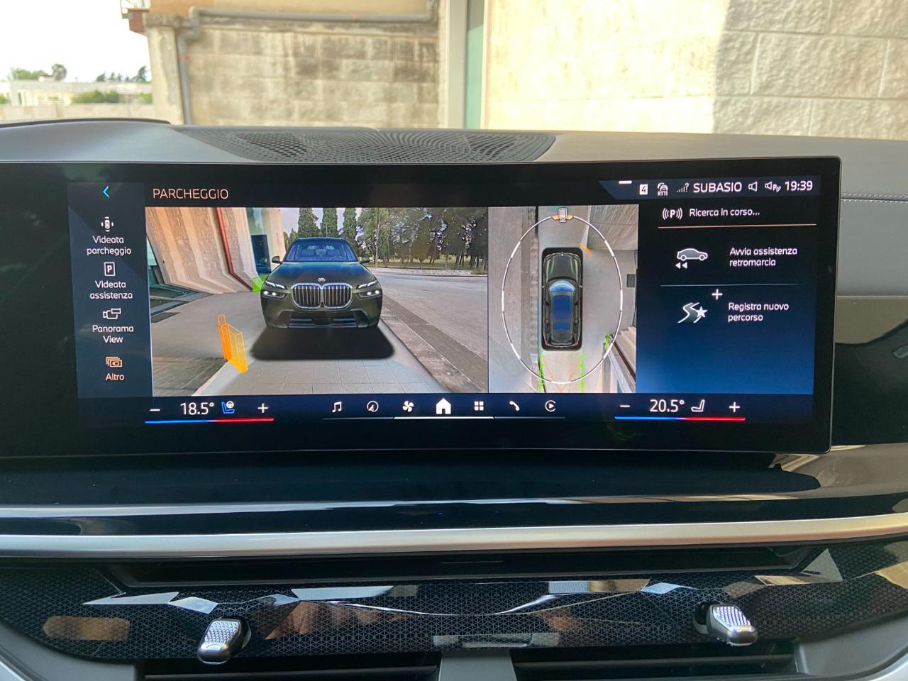 BMW X7 xDrive40d 48V Msport Pro TETTO APR/PAN. - 43