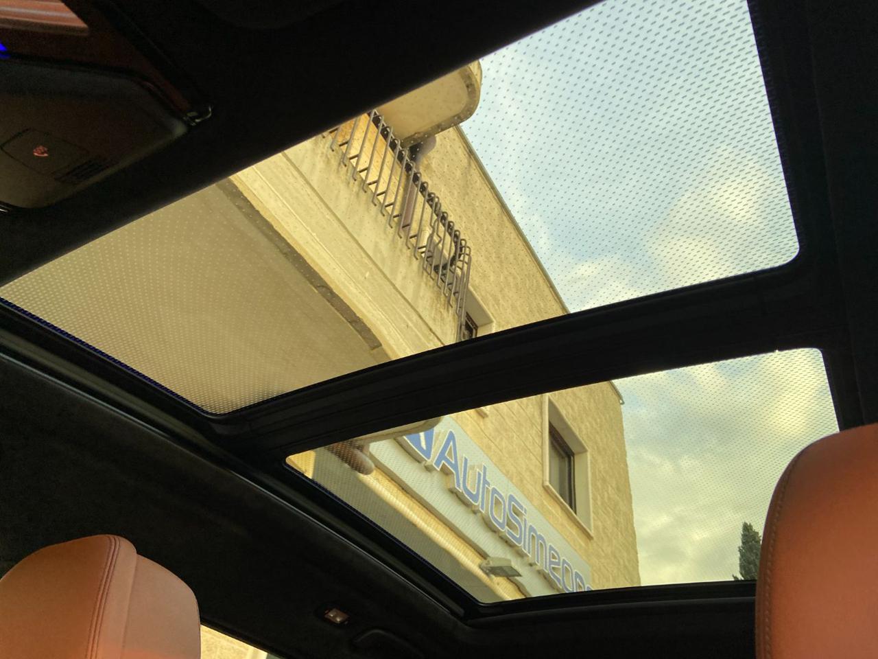 BMW X7 xDrive40d 48V Msport Pro TETTO APR/PAN. - 65