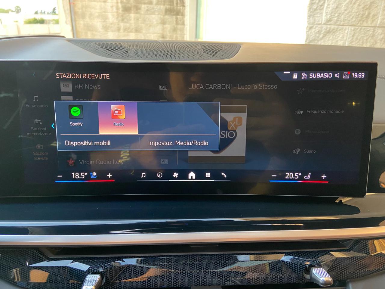 BMW X7 xDrive40d 48V Msport Pro TETTO APR/PAN. - 29