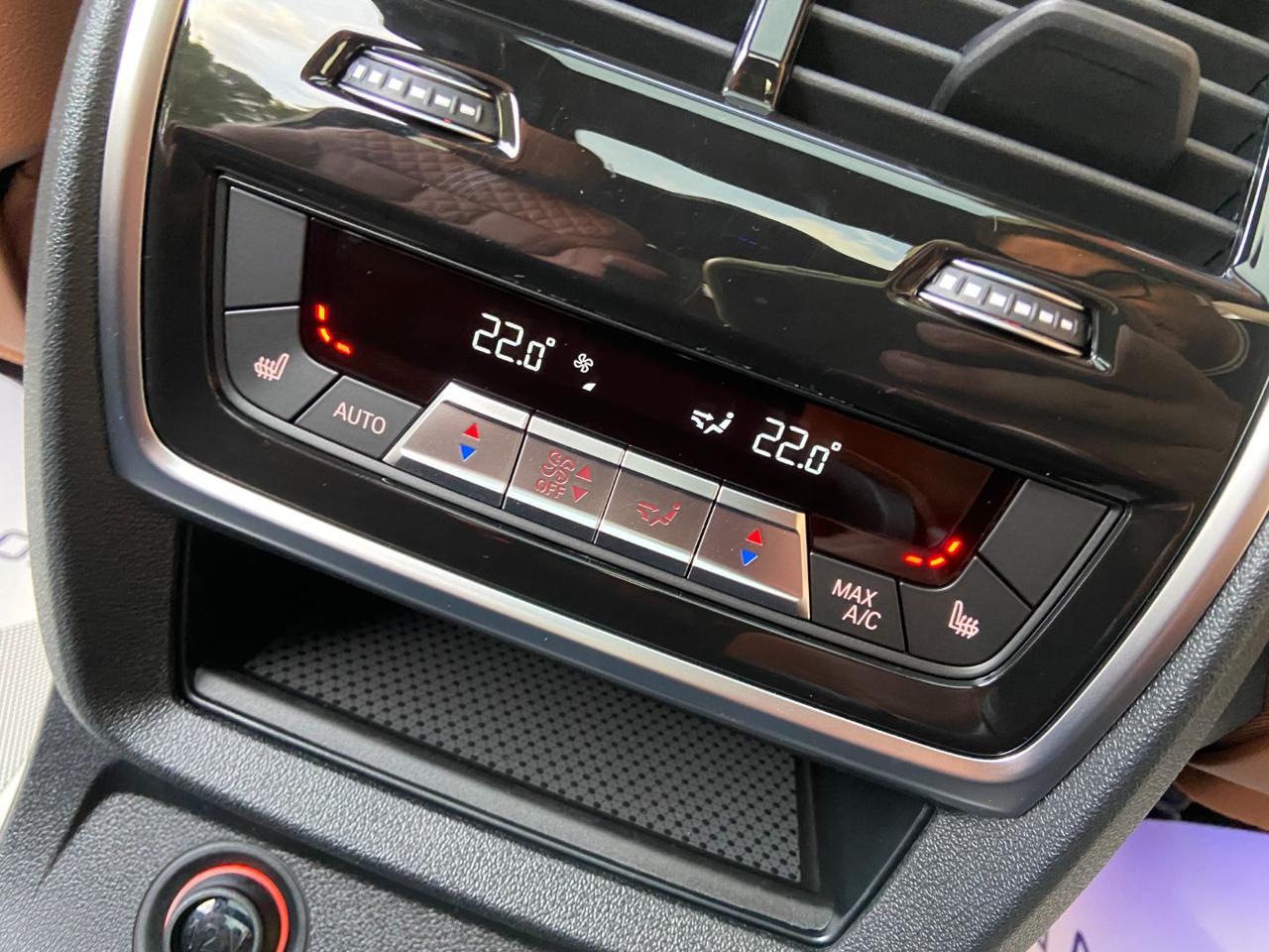 BMW X7 xDrive40d 48V Msport Pro TETTO APR/PAN. - 68