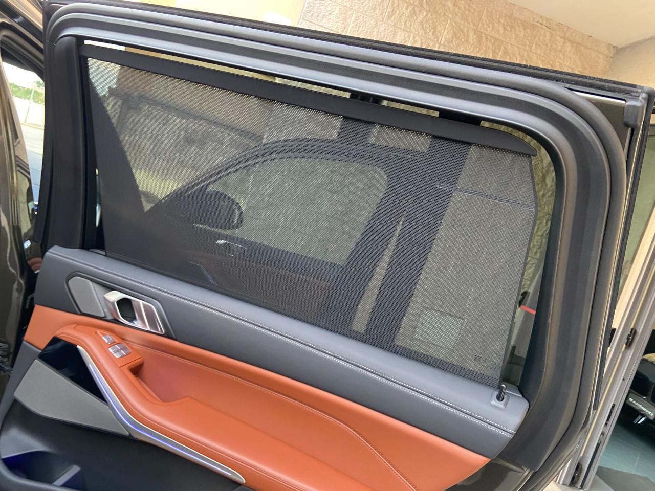 BMW X7 xDrive40d 48V Msport Pro TETTO APR/PAN. - 79