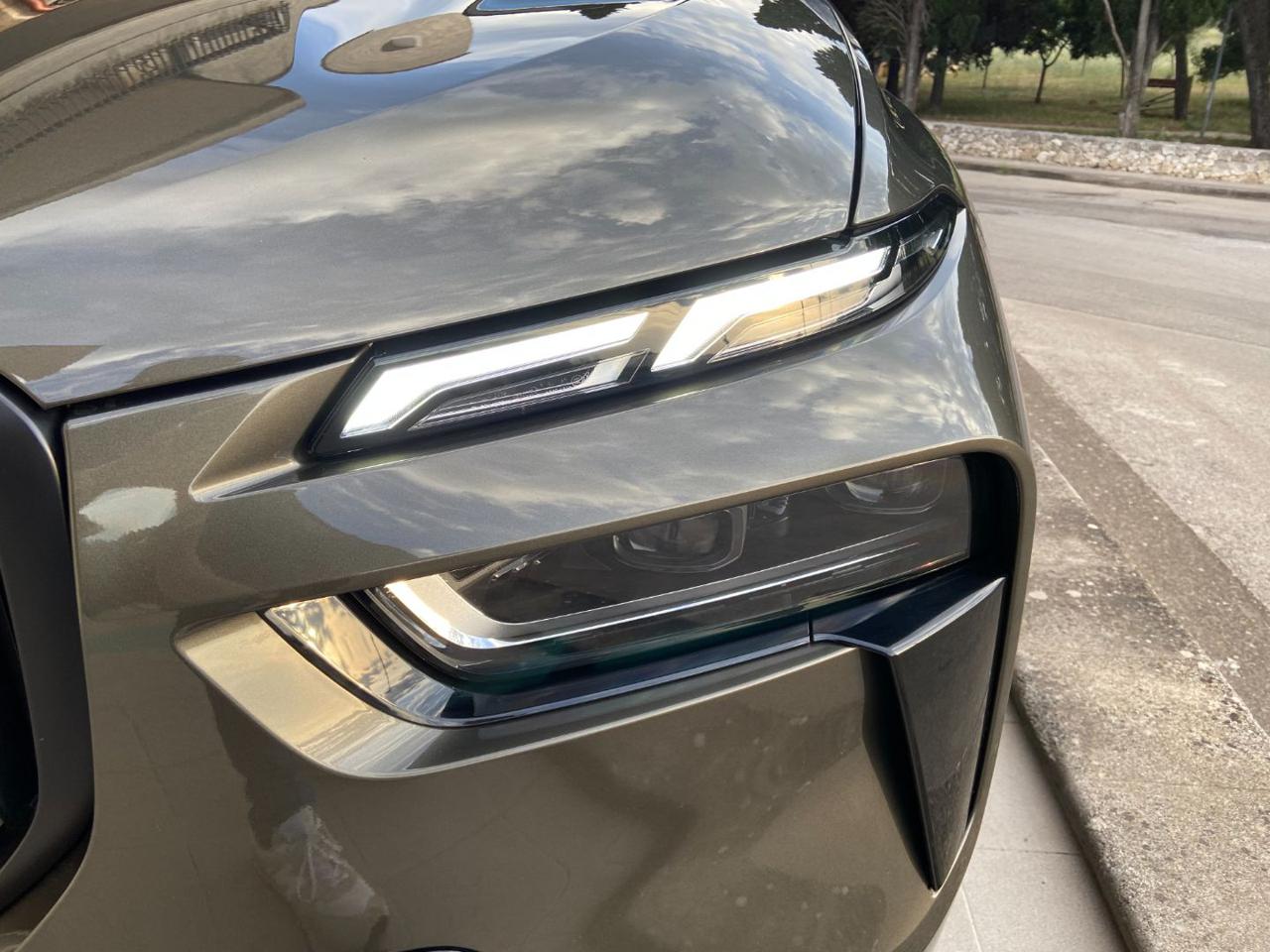 BMW X7 xDrive40d 48V Msport Pro TETTO APR/PAN. - 89