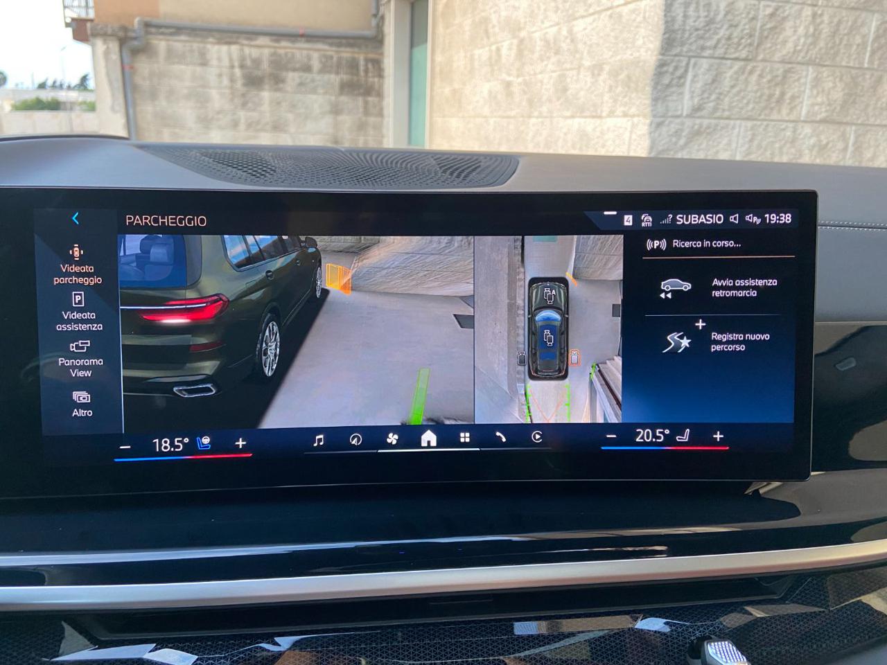 BMW X7 xDrive40d 48V Msport Pro TETTO APR/PAN. - 42