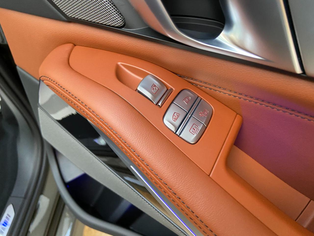 BMW X7 xDrive40d 48V Msport Pro TETTO APR/PAN. - 69