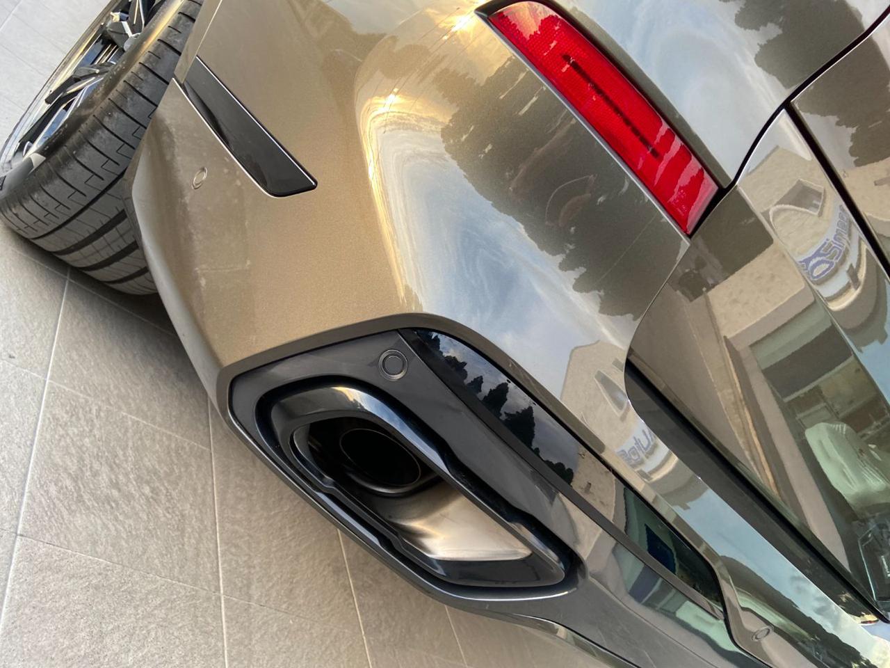 BMW X7 xDrive40d 48V Msport Pro TETTO APR/PAN. - 59