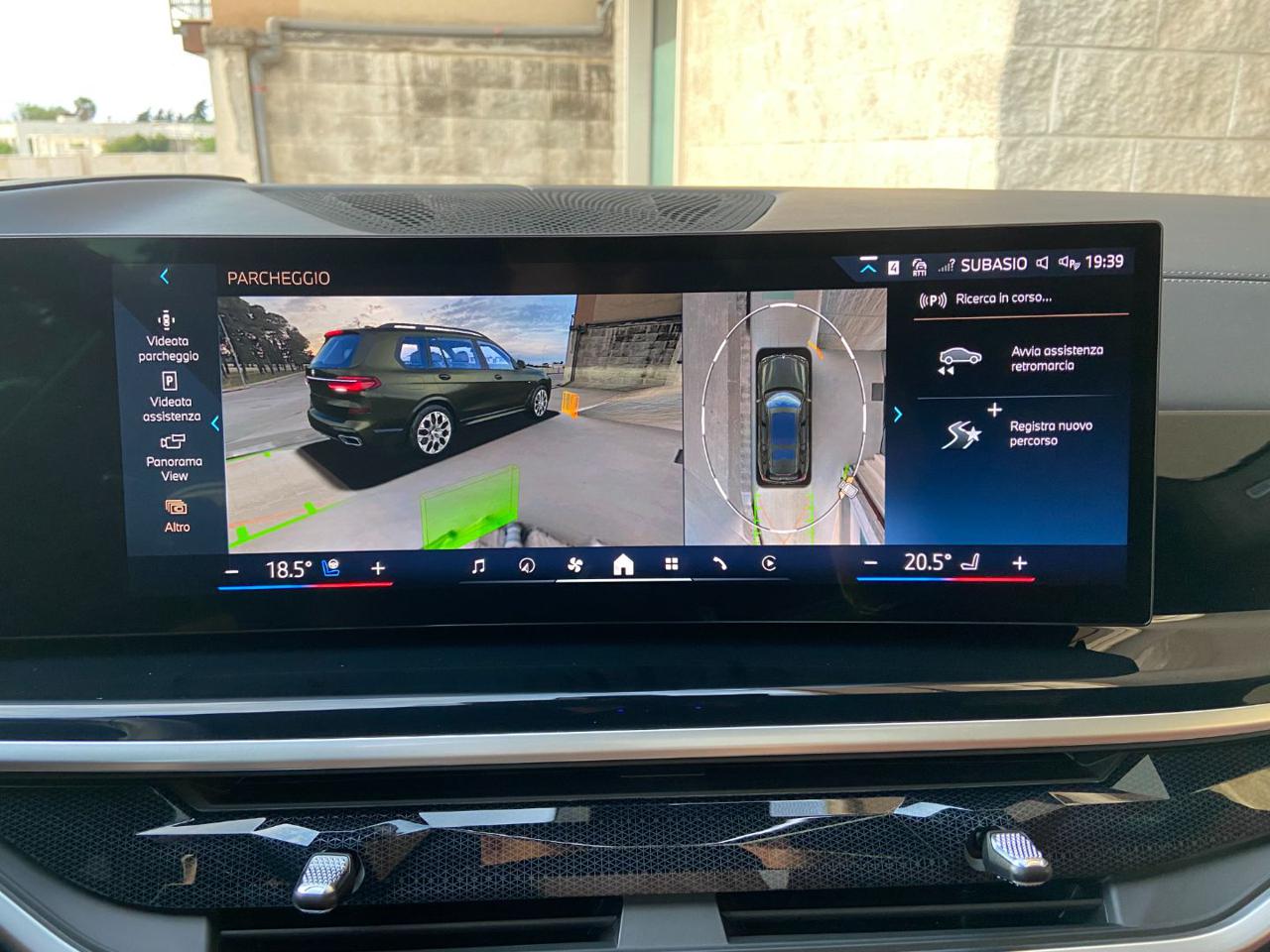 BMW X7 xDrive40d 48V Msport Pro TETTO APR/PAN. - 46