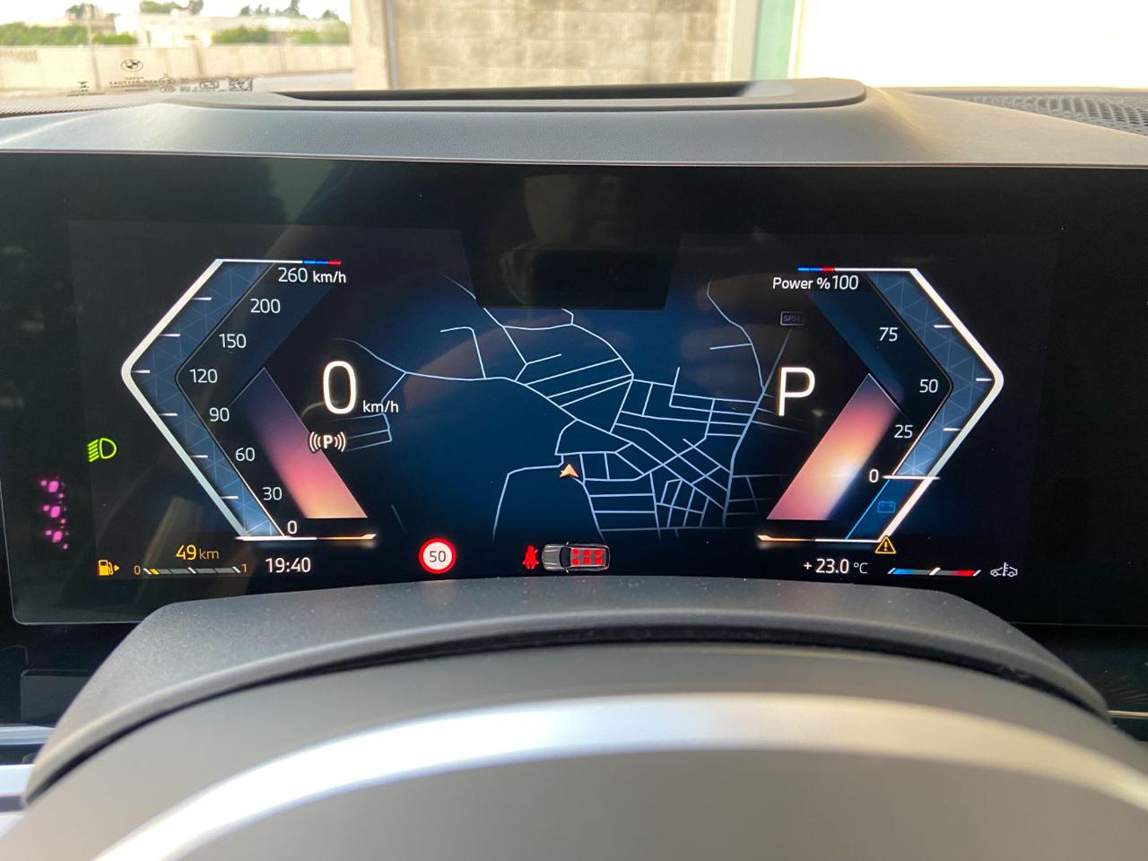 BMW X7 xDrive40d 48V Msport Pro TETTO APR/PAN. - 51