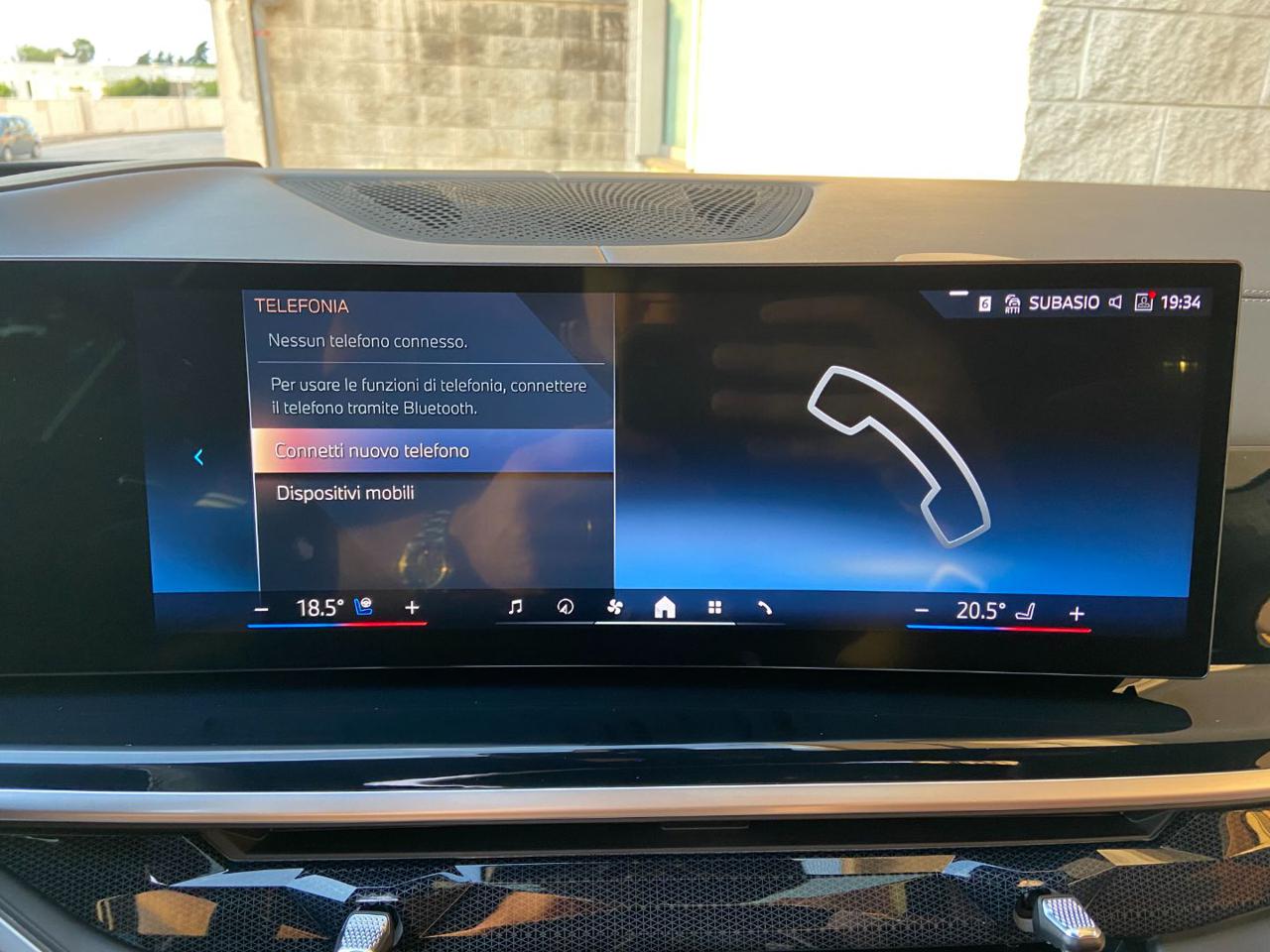 BMW X7 xDrive40d 48V Msport Pro TETTO APR/PAN. - 32