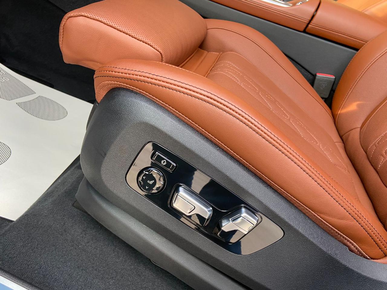 BMW X7 xDrive40d 48V Msport Pro TETTO APR/PAN. - 74