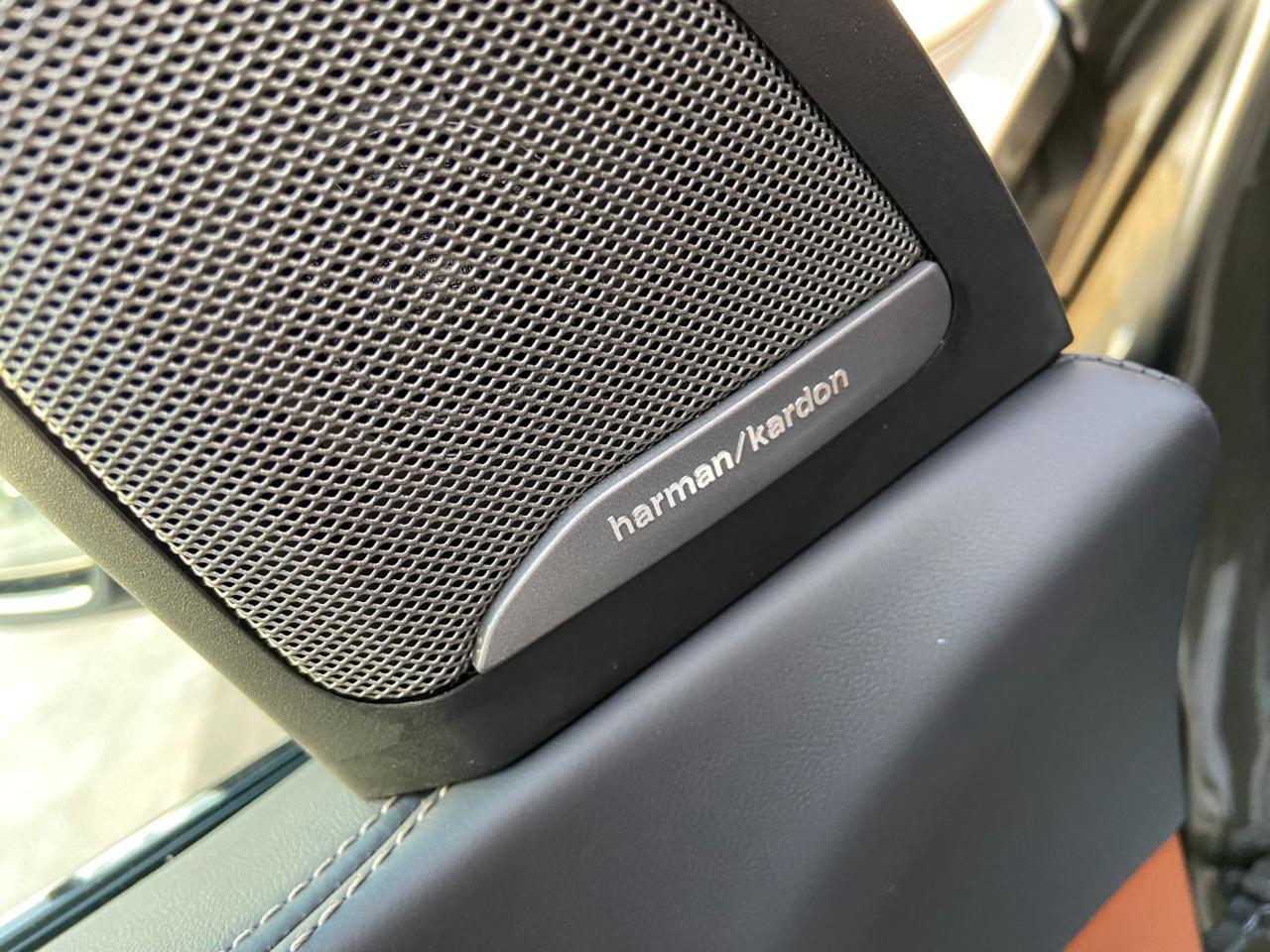 BMW X7 xDrive40d 48V Msport Pro TETTO APR/PAN. - 78