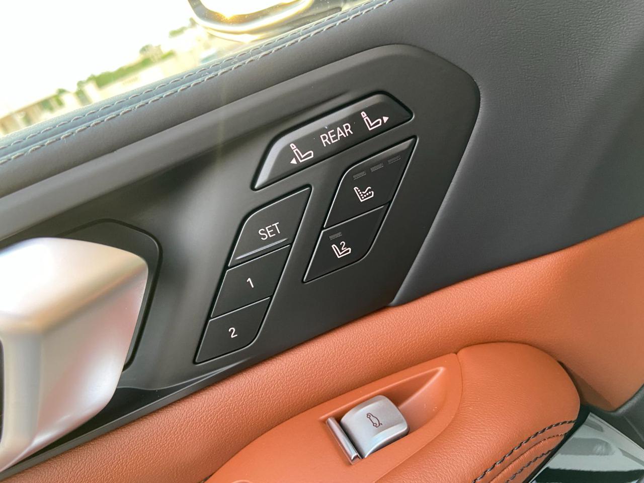 BMW X7 xDrive40d 48V Msport Pro TETTO APR/PAN. - 77