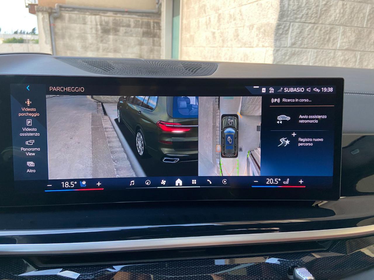 BMW X7 xDrive40d 48V Msport Pro TETTO APR/PAN. - 41