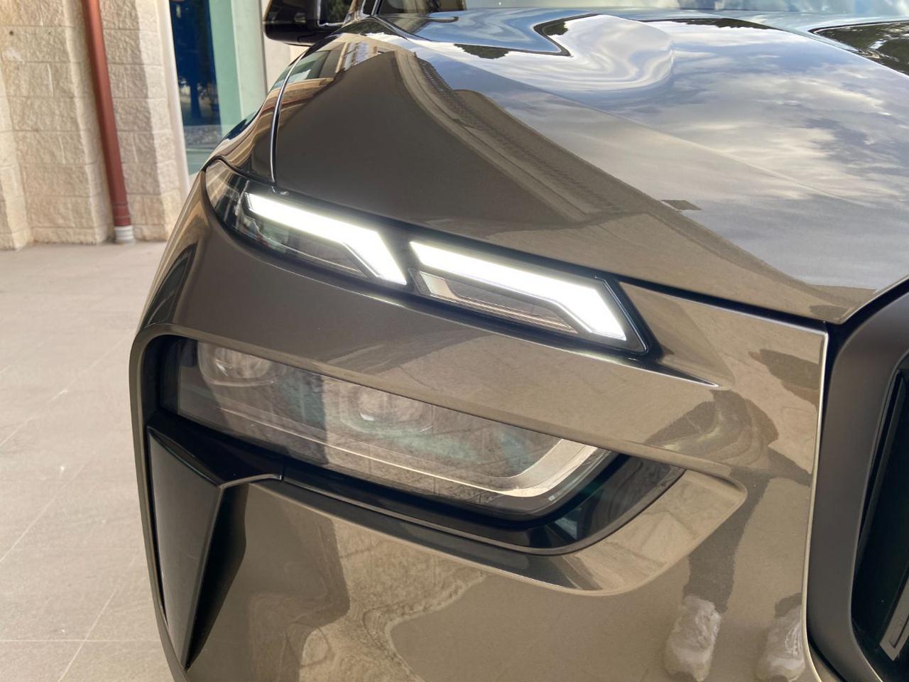 BMW X7 xDrive40d 48V Msport Pro TETTO APR/PAN. - 54