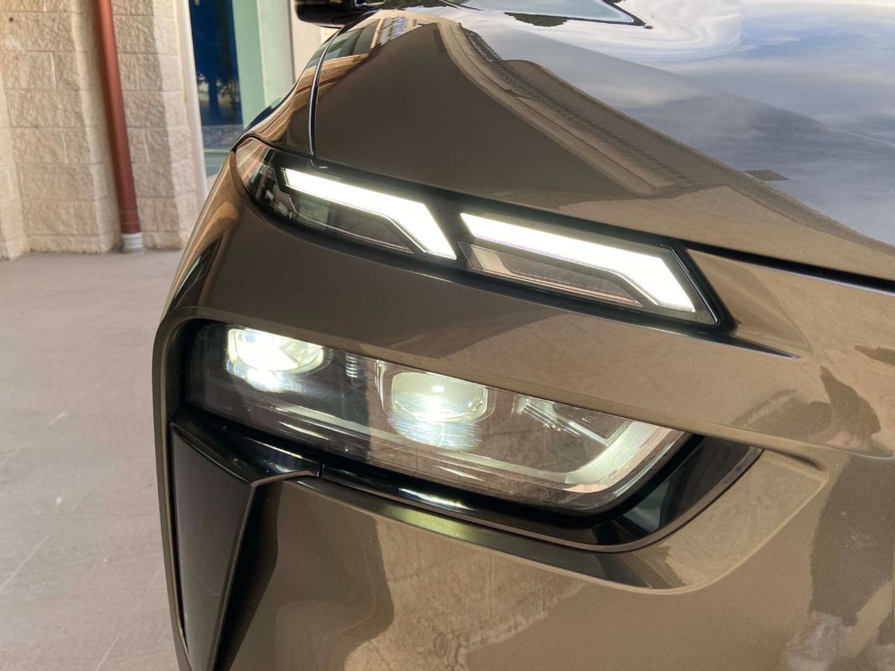 BMW X7 xDrive40d 48V Msport Pro TETTO APR/PAN. - 88