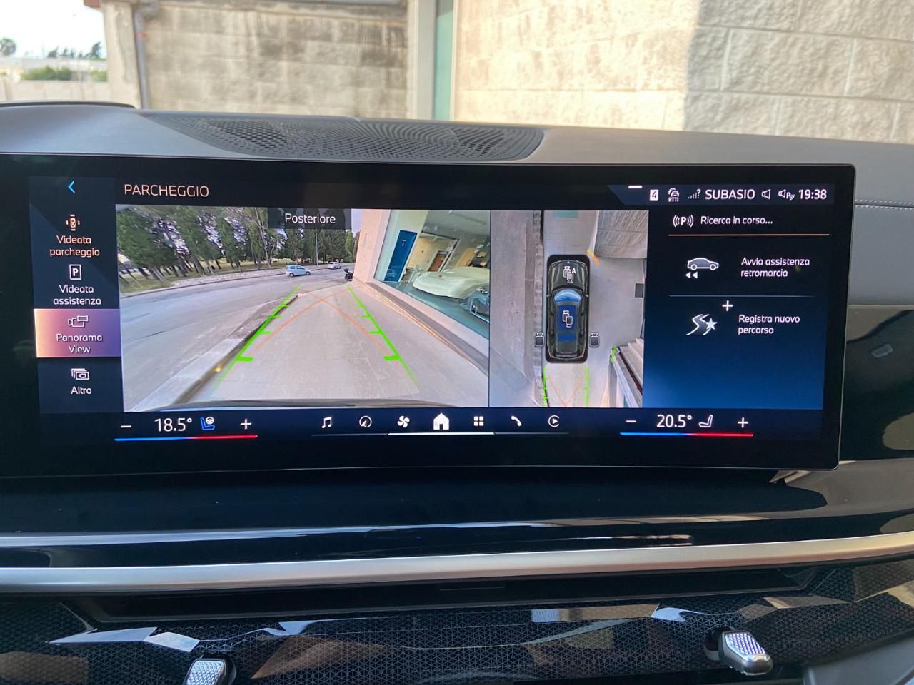 BMW X7 xDrive40d 48V Msport Pro TETTO APR/PAN. - 40